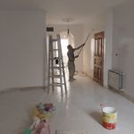 نقاشی ساختمان عیدی