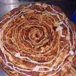 فست فود رستوران پسر لر