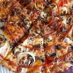 فست فود رستوران پسر لر