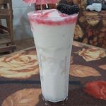 فست فود رستوران پسر لر