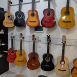 گالری موسیقی اندیشه