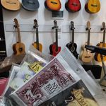 گالری موسیقی اندیشه