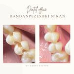 کلینیک دندانپزشکی دکتر دنیا رشنو(نیکان)