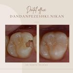 کلینیک دندانپزشکی دکتر دنیا رشنو(نیکان)