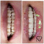 کلینیک دندانپزشکی دکتر دنیا رشنو(نیکان)