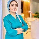 کلینیک دندانپزشکی دکتر دنیا رشنو(نیکان)