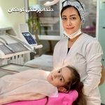 کلینیک دندانپزشکی دکتر دنیا رشنو(نیکان)