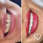 کلینیک دندانپزشکی دکتر دنیا رشنو(نیکان)