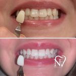 کلینیک دندانپزشکی دکتر دنیا رشنو(نیکان)