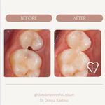 کلینیک دندانپزشکی دکتر دنیا رشنو(نیکان)