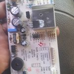 تعمیر یخچال فریزر صالحی نظام آبادی