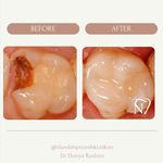 کلینیک دندانپزشکی دکتر دنیا رشنو(نیکان)