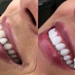 کلینیک دندانپزشکی دکتر دنیا رشنو(نیکان)