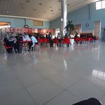 رستوران کاویز