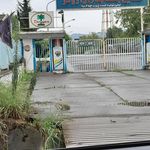 کارخانه صنایع شیشه گیلان