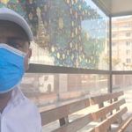 ایستگاه اتوبوس محمدیه 23