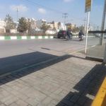 ایستگاه اتوبوس چهارراه تربیت
