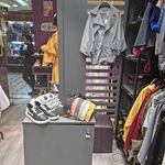 فروشگاه پوشاک آدم و حوا
