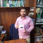 کلینیک گیاهپزشکی سدروس