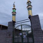 مسجد حضرت ابوالفضل (ع)