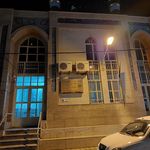 مسجد حضرت ابوالفضل (ع)