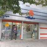 سایپا یدک گودرزی