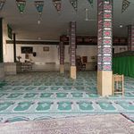 مسجد قمر بنی هاشم