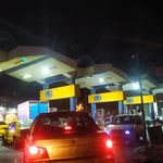 جایگاه سوخت گاز طبیعی وحدت