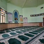 مسجد امام رضا  