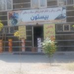 اتو سرویس برکه
