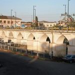 پل دوازده چشمه