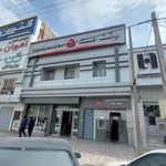 بانک مسکن شعبه 40 متری ثارالله زاهدان