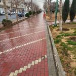 بوستان شهدای چهاردانگه
