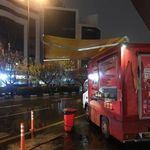 ساندویچی فودتراک تهران 
