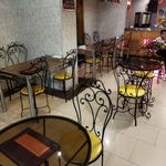 کافی شاپ فرد یاس