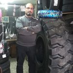 بازرگانی تایران (مسعود پاکدامن)