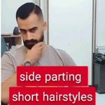 آرایشگاه فرزاد برزگر