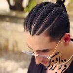 آرایشگاه فرزاد برزگر