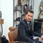 آرایشگاه فرزاد برزگر