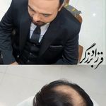 آرایشگاه فرزاد برزگر
