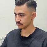 آرایشگاه فرزاد برزگر
