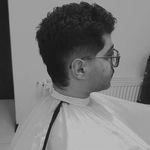 آرایشگاه فرزاد برزگر