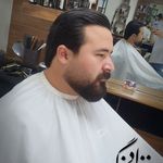 آرایشگاه فرزاد برزگر
