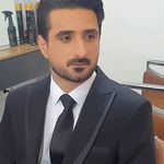 آرایشگاه فرزاد برزگر