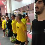باشگاه ورزشی فجرتکین