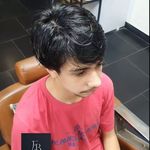 آرایشگاه فرزاد برزگر
