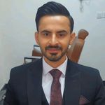 آرایشگاه فرزاد برزگر
