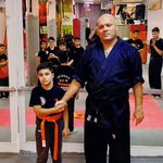 باشگاه ورزشی فجرتکین