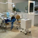 کلینیک دندانپزشکی دکتر دنیا رشنو(نیکان)