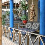 رستوران محلی گیل چاشت